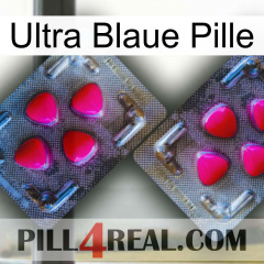 Ultra Blue Pill 15